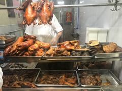 -周生记太爷鸡(文明路店)
