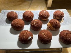 -岷山饭店-芝芝自助餐厅