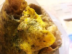 -清真·二嫂子煎饼果子(卫津路总店)