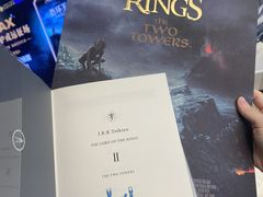 -英皇电影城(平安金融中心IMAX激光店)