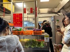 -筒骨麻辣烫(永同昌公寓胜明花园店)