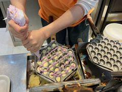 -芳叔(动漫星城店)