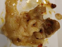 -傣妹火锅(四川北路店)