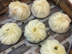 -老盛兴汤包馆(安波店)
