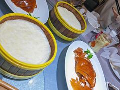 -鸭王烤鸭店(三里河店)