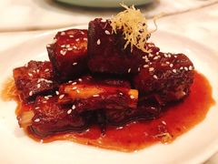 -无锡苏宁银河国际酒店-悦府65中餐厅