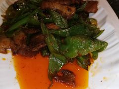 -悦百味·品质川菜(橄榄郡店)
