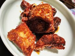 -南京大牌档(中关村领展广场店)