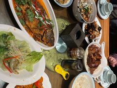 -蔡家酒楼(一德街店)