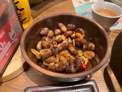 -盡膳口福跷脚牛肉火锅(合生汇购物中心店)