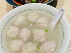 -小船渔村•大连菜•大连焖鱼(黄河路店)