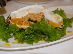 -开海·红岛海鲜虾水饺(石老人店)