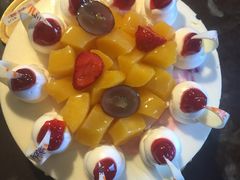 -苹果花园(鞍山路店)