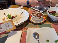 -安妮意大利餐厅(国贸店)