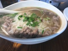 -越南牛肉河粉餐厅(书院巷店)