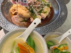 -林辉家宴·本地家常菜·头牌清远鸡(先锋店)