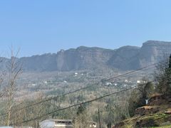 -剑门关风景区