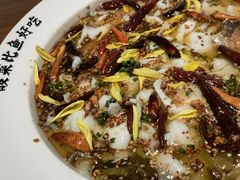 -太二酸菜鱼(正大广场店)