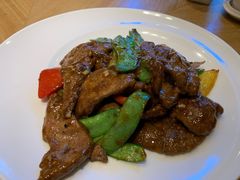 -莆田餐厅PUTIEN(三里屯店)