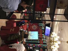 大堂-申阿婆·上海菜·小海鲜(国展店)