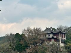 -蒋氏故居