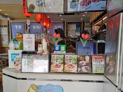 -鲜芋仙(苏州干将店)