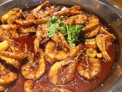 -槐店王婆大虾(开发区店)