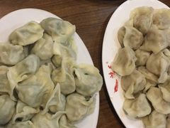-鸿毛饺子(紫竹桥店)