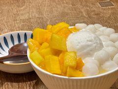 -小团圆糖水铺(襄阳南路店)