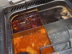 -海底捞火锅(青悦城店)