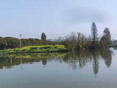 -白塔湖国家湿地公园