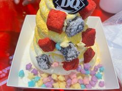 -DQ·蛋糕·冰淇淋(金鹰天地店)
