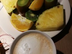 -星伦多自助料理·涮烤一体(嘉兴八佰伴店)