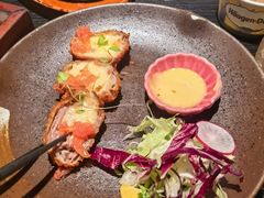 -花潮料理艺食馆(成都万象城店)