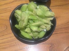 -我的面 川味Bistro(后沙峪店)