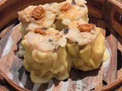 -潮福城潮州大酒楼(湖滨北路店)