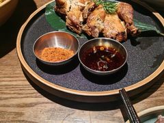 -薇酌饮·陕西菜(南门外店)