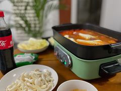 -锅圈食汇火锅烧烤食材超市(聚贤路店)