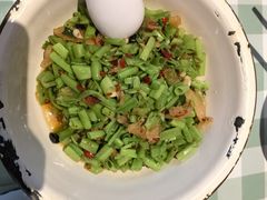 -彭耕记猪油炒小菜(吉联mall店)