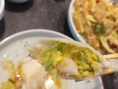 -李记饺子·熏酱东北菜(欢乐谷店)