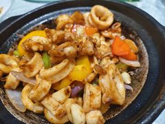 -松针蔡记蒸饺(花园路店)