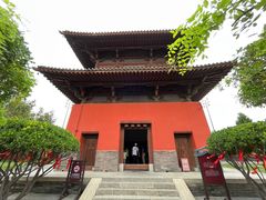 -正定古城-开元寺