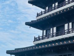 -宜兴龙背山森林公园