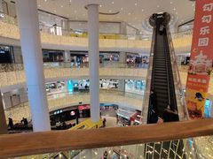 -银泰百货(北京大红门店)