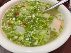 -范记靖远羊羔肉(博物馆店)
