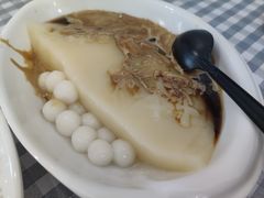 -鞠婆婆•绵绵冰•凉糕•手工冰粉(苏稽一店)