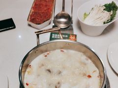 -煲王粤菜餐厅(中侨中心店)