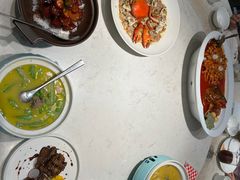 -淮扬韵(市政府汉神店)