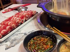 -钢管厂五区小郡肝火锅串串香(清河店)