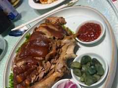 -福满圆(琨莎中心店)